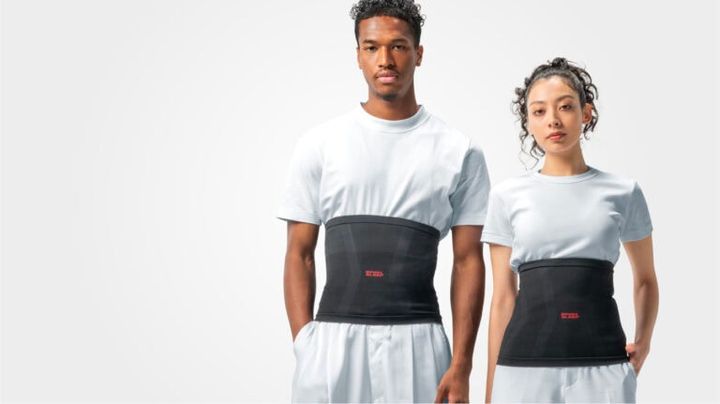 ハラマキ リカバリー￥8,800／ブレインスリープ