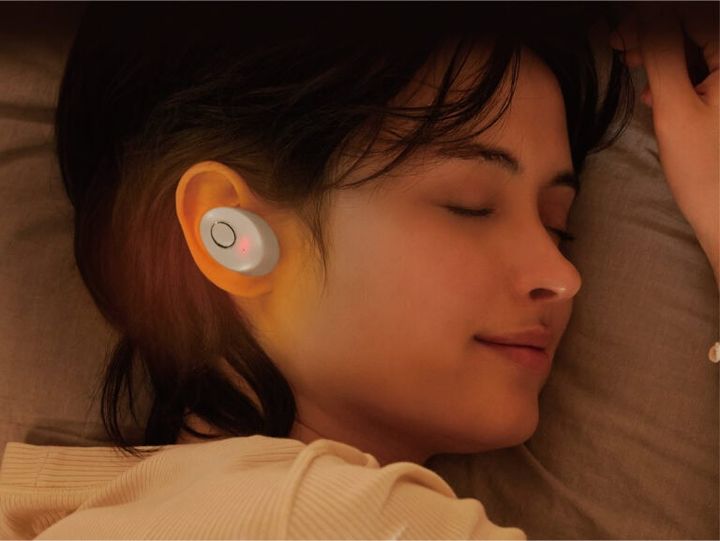 ミミトロリン AX-HX116￥9,900／アテックス