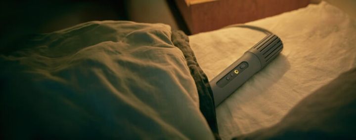 ワンタッチふとん乾燥機 FOEHN 003￥24,200／cado