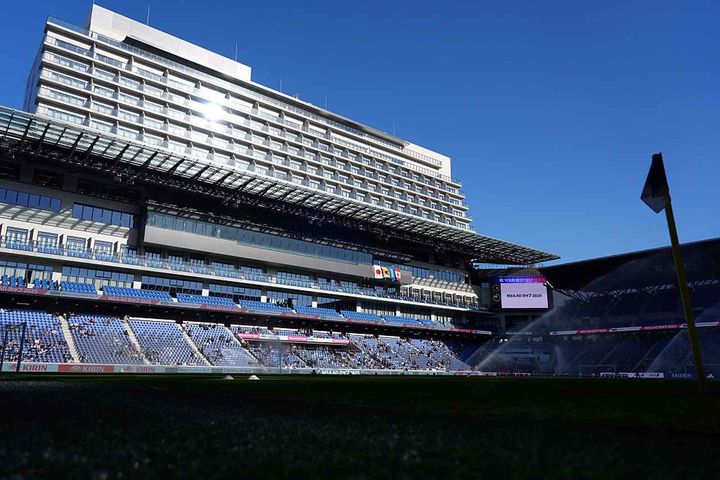 画像2: (C)Getty Images