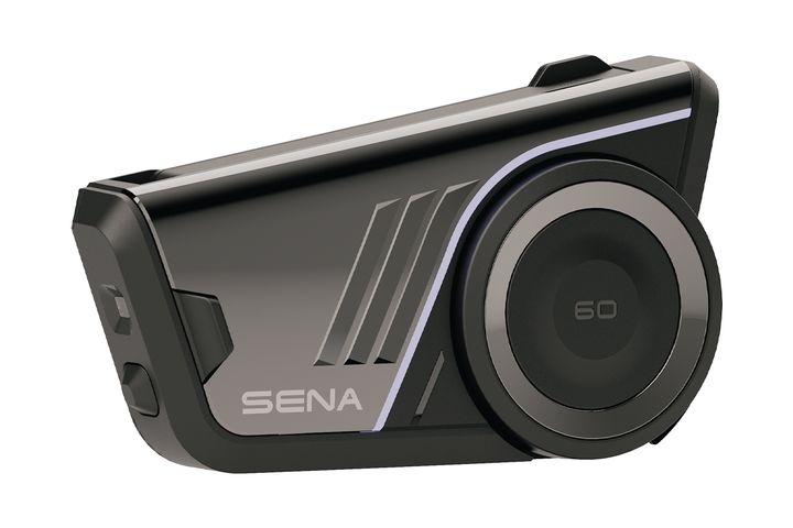 【SENA×WAVE実走検証】距離無制限インターコムは公道で使えるか？市街地・高速での通話レビュ