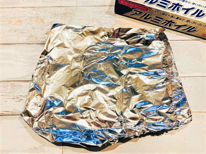 帰宅後5分で復活！しなしな天ぷらが“サクサク”に大復活♡一番ラクでおいしい方法を検証