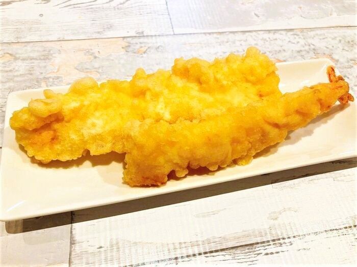 帰宅後5分で復活！しなしな天ぷらが“サクサク”に大復活♡一番ラクでおいしい方法を検証