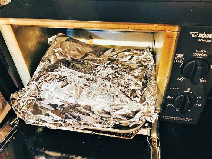 帰宅後5分で復活！しなしな天ぷらが“サクサク”に大復活♡一番ラクでおいしい方法を検証