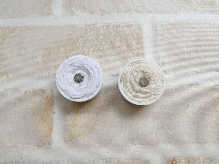 ペットボトルの『フタの裏側』に注目！磁石を仕込んだら→想像以上に便利だった♡