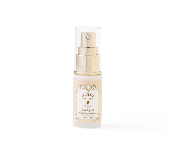 アンティーム オーガニック バーシングオイル 30㎖ ¥11,000／サンルイ・インターナッショナル