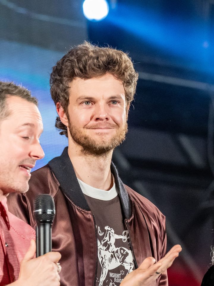 ジャック・クエイド