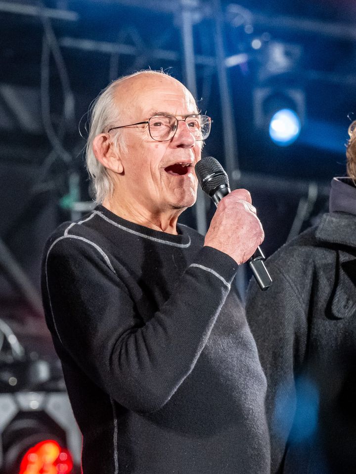 クリストファー・ロイド