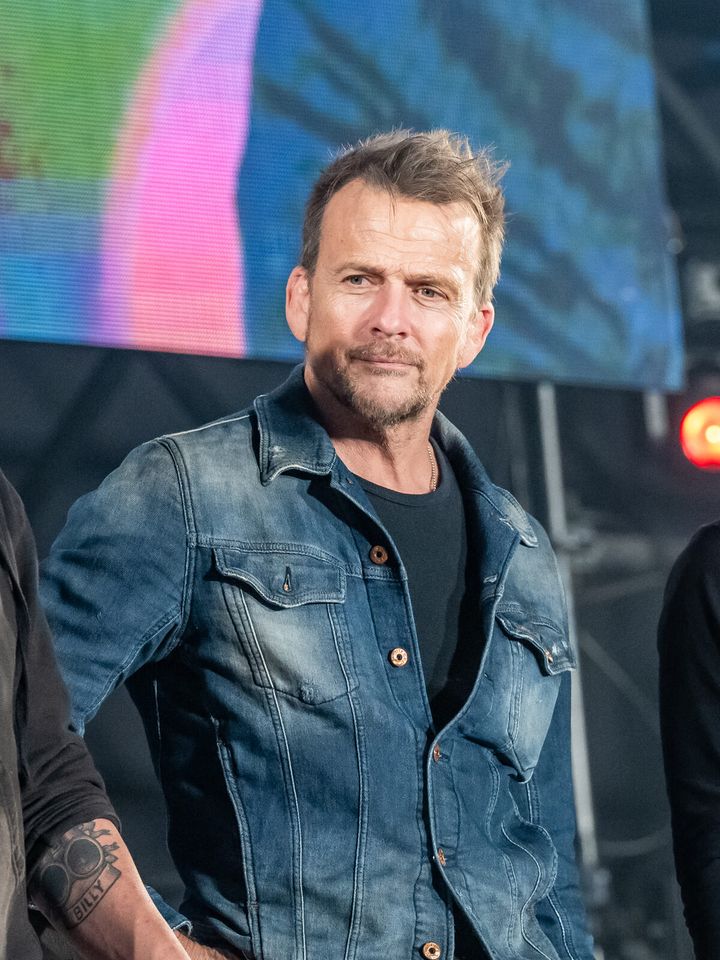 ショーン・パトリック・フラナリー