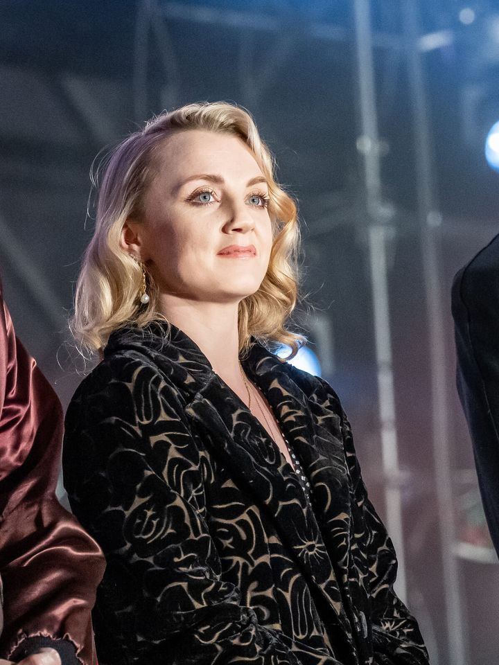 イヴァナ・リンチ