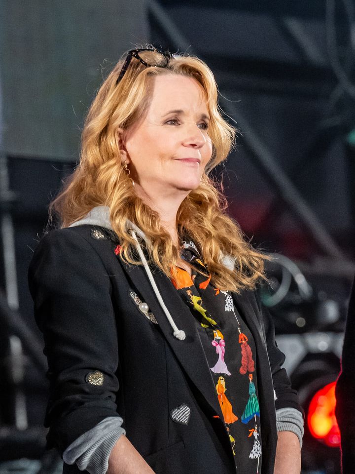 リー・トンプソン