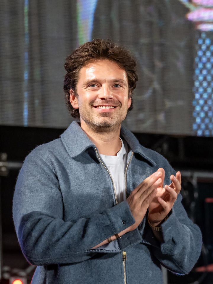 セバスチャン・スタン