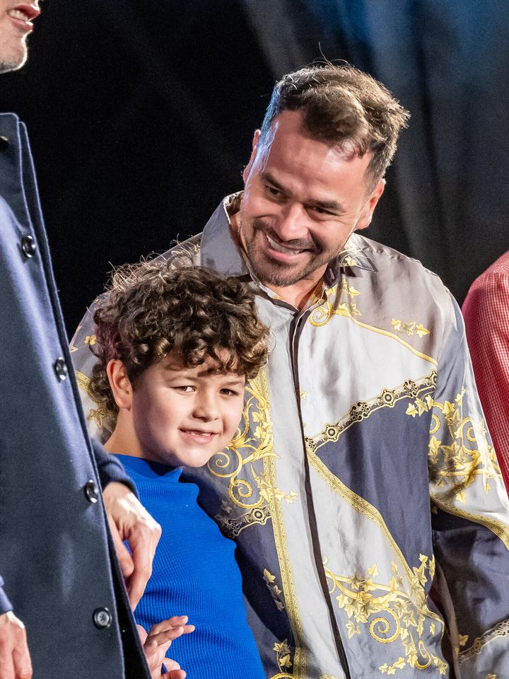 ダニエル・ローガン