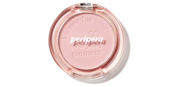 ペリペラ ピュア ブラッシュド サンシャイン チーク