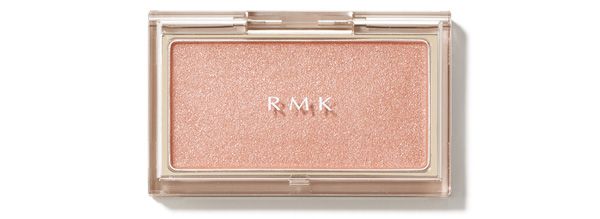 RMK ピュア コンプレクション ブラッシュ