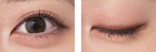 モノ ルック アイズ／HOW TO