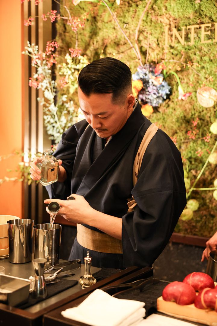 SG Group代表の後閑信吾さん