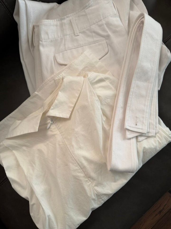 上林さん_１２月ブログ洋服の染め直し