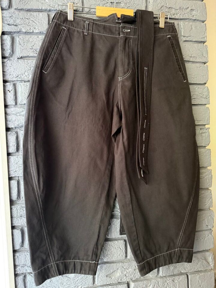 上林さん_１２月ブログ洋服の染め直し_染め直し後