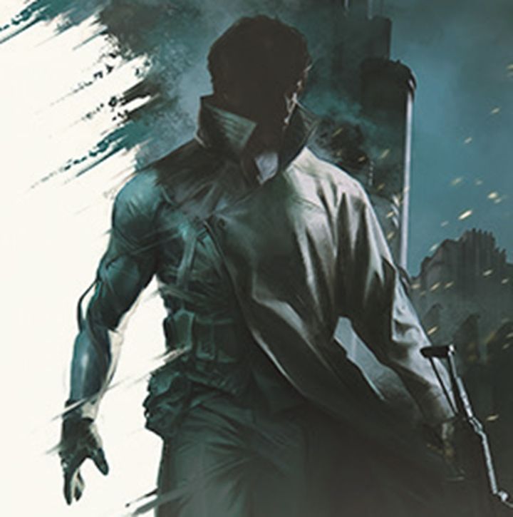 『PHYSINT（Working Title）』