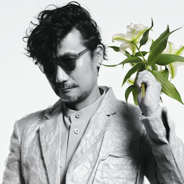 ゲームクリエイター、コジマプロダクション代表。