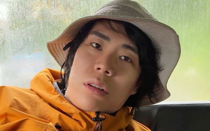 【写真・画像】令和ロマンくるま「小学校入る時点で、漢字は大体書けて九九も言えた」エリート幼稚園で過ごした幼少期を告白「有名な病院の息子とか長妻昭の息子しかいなかった」 1枚目