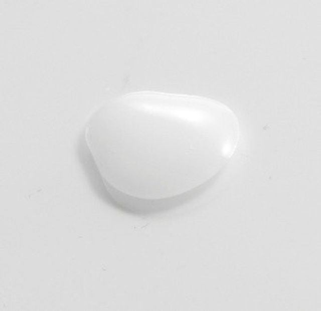 薬用うるおいセラミドミルク(医薬部外品) テクスチャ