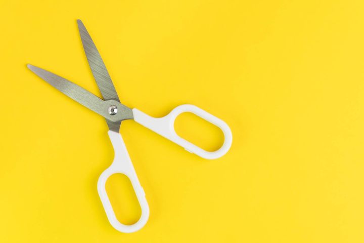 南東 健康運 下がる 尖った物