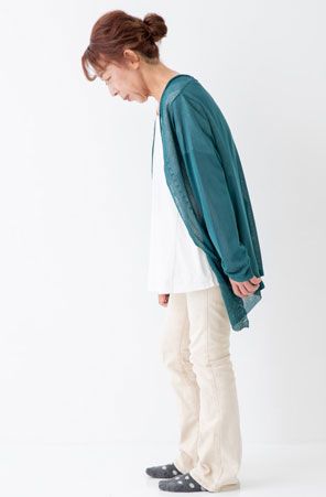 生活習慣編5：姿勢が悪いと肌がたるむ？