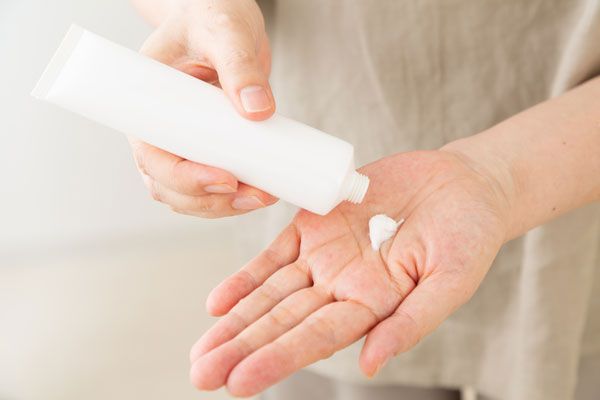 生活習慣編9：手はマッサージできれいになる？