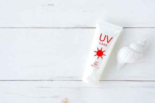 生活習慣編4：日焼け止めは毎日塗るべき？