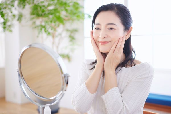 「深層筋マッサージ」4つのポイント