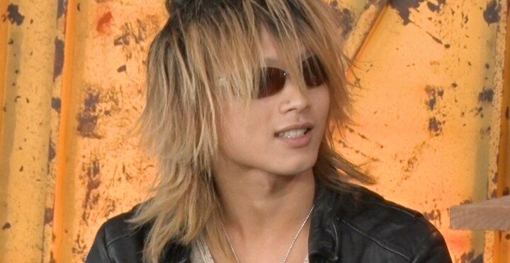 【写真・画像】令和に生きる“平成ギャル男”にみちょぱも大興奮「かっこいい！あの時代って感じ！」 1枚目