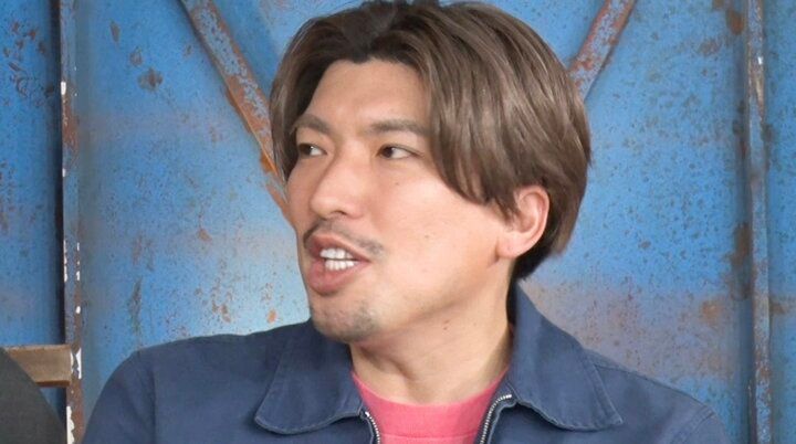 【写真・画像】「ニノに似てると言われた」EXITりんたろー。、モテモテだった中学時代の写真を公開 1枚目