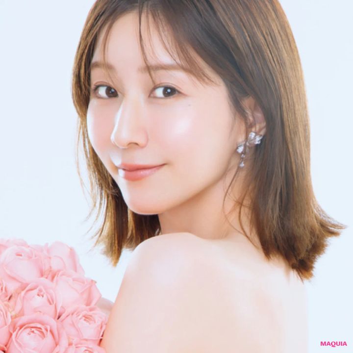 【田中みな実さんリピートコスメ16選】10年以上使っているスキンケアほか愛用名品を紹介！_2