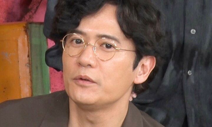 【写真・画像】稲垣吾郎、高校時代の山田涼介の印象を告白「すごい綺麗な美少年に街中で声をかけられて…」 1枚目