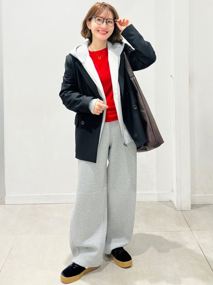 画像3: 出典：GU