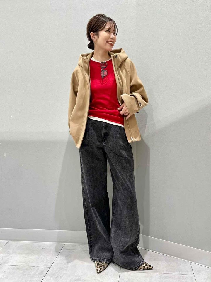 画像2: 出典：GU