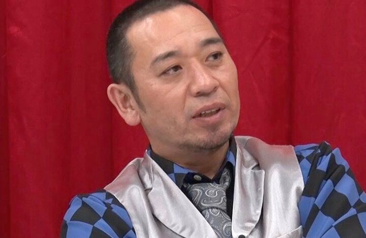 【写真・画像】千鳥・大悟、タレント妻との“レス”に悩む芸人にアドバイス「家だけは着けてたら？」 1枚目