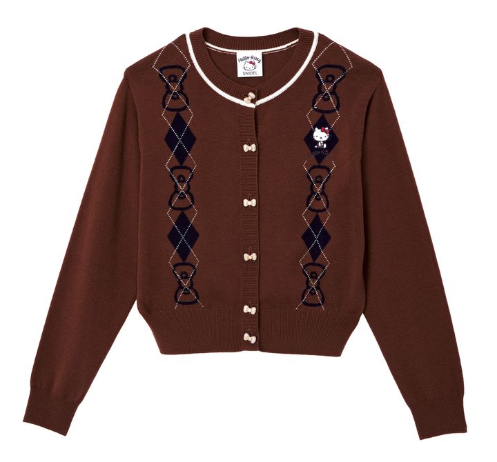 トレンドアイテム