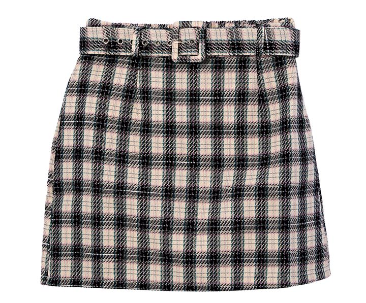 トレンドアイテム