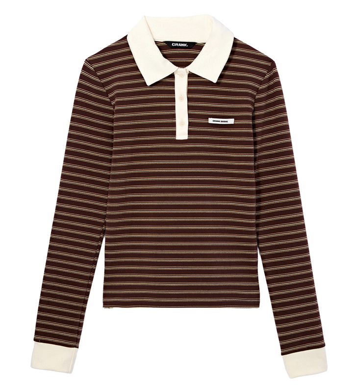 トレンドアイテム