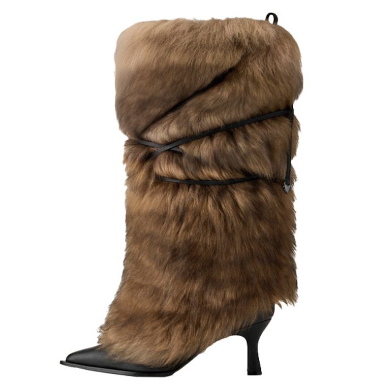 トレンドアイテム