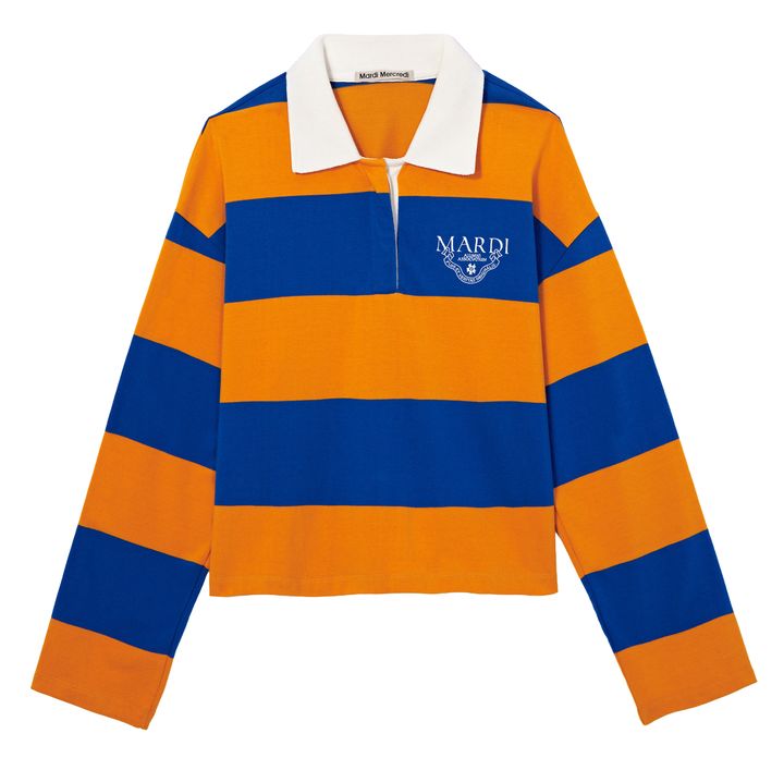 トレンドアイテム