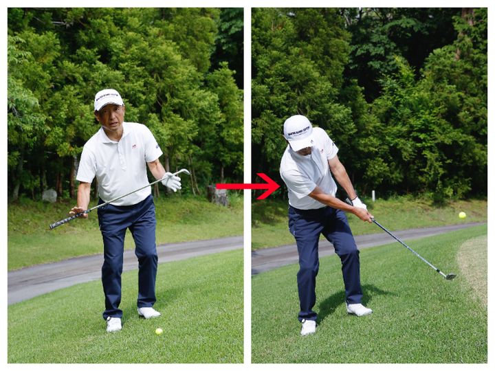 プロ4人が教えるスコアアップの秘訣！ミスを克服する方法を解説