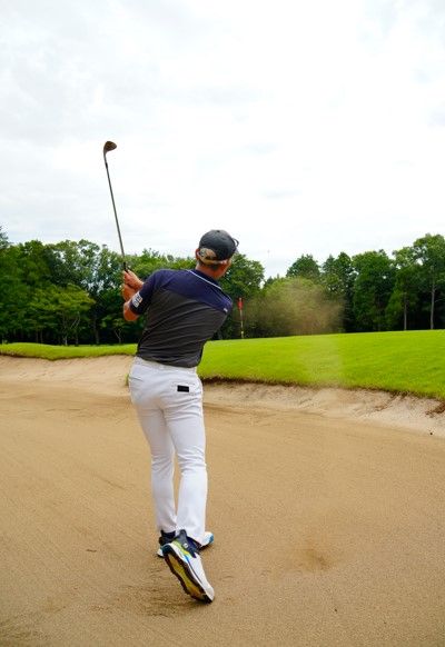 プロ4人が教えるスコアアップの秘訣！ミスを克服する方法を解説