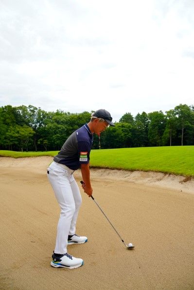 プロ4人が教えるスコアアップの秘訣！ミスを克服する方法を解説