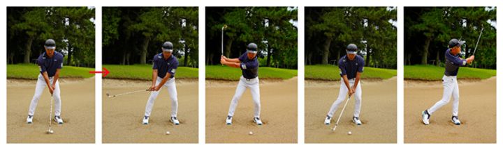 プロ4人が教えるスコアアップの秘訣！ミスを克服する方法を解説