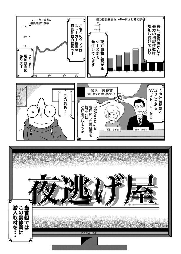 1-5 画像提供：宮野シンイチさん