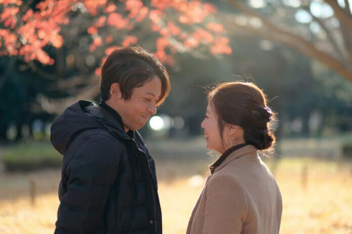 ドキドキ…気になる男性と会話するときに緊張する場合の対処法7つ